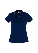 Berkley Ladies Polo