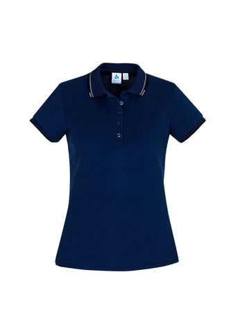 Berkley Ladies Polo