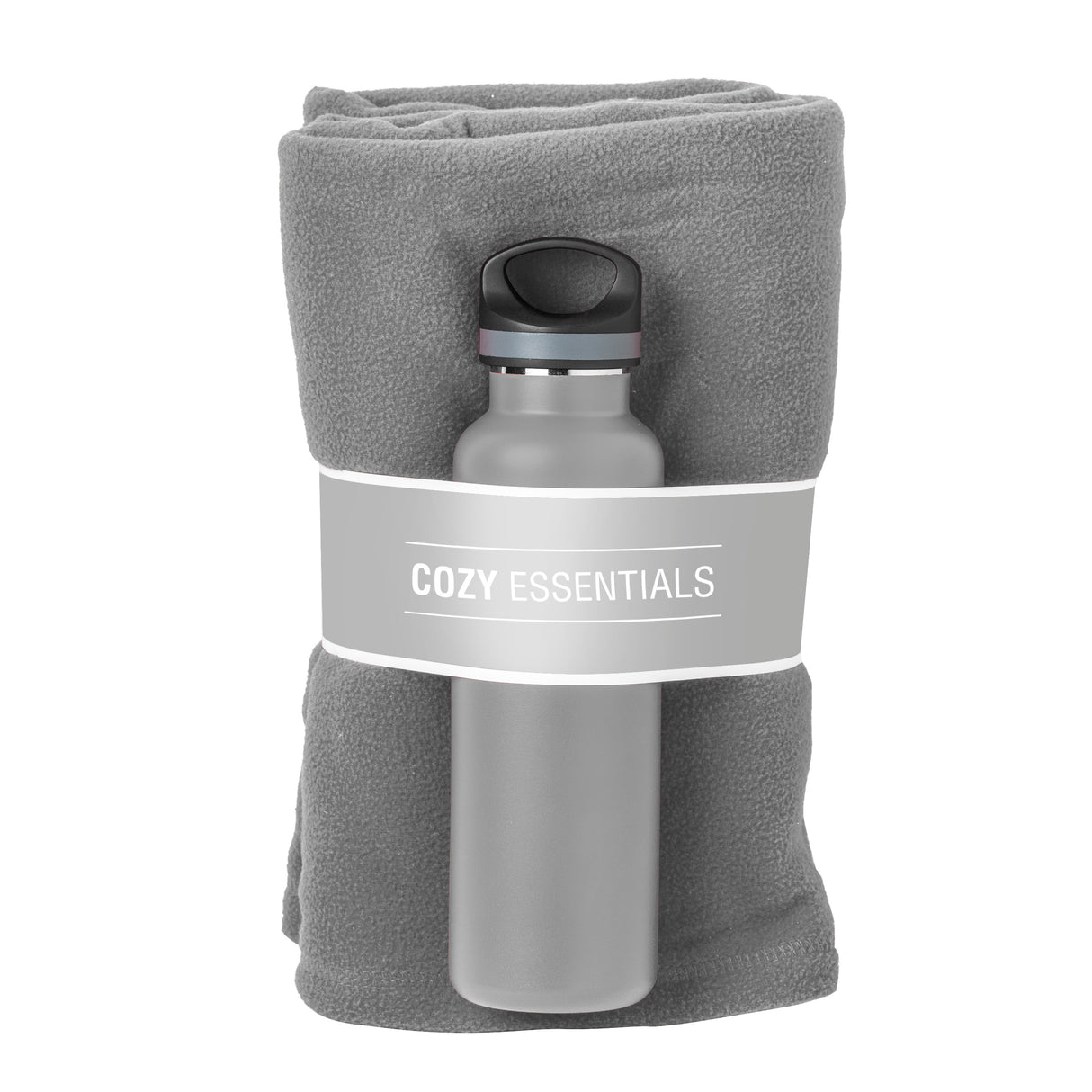 Cozy Essentials Gift Set