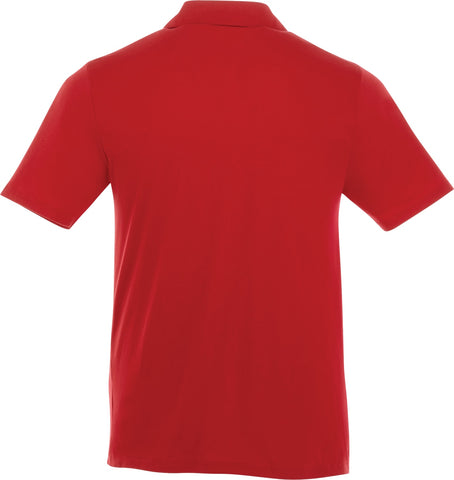 Men's ACADIA Short Sleeve Polo