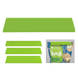 Slip-n-seal 3 Piece Bag Clip Set