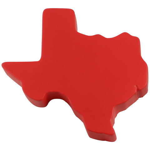 Texas Shape Stress Reliever