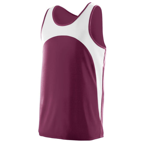 Youth Rapidpace Track Jersey