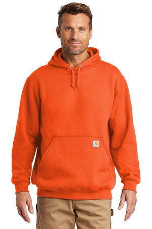 Carhartt® Midweight Hooded Sweatshirt
