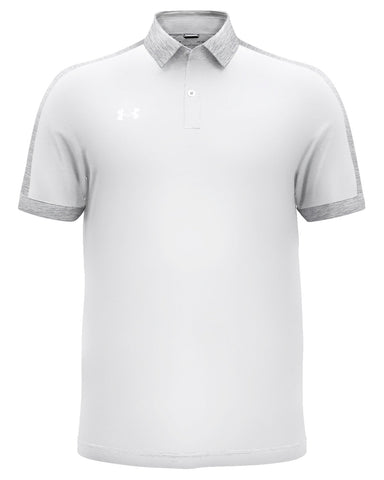 UNDER ARMOUR Men's Trophy Level Polo