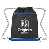 Non-woven Bandura Drawstring Bag