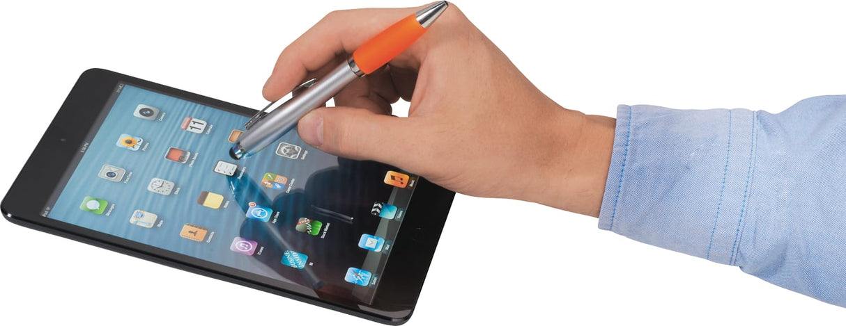 Nash Ballpoint Pen-Stylus