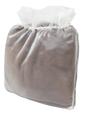Small Organza Bag w/Drawstring Ribbon