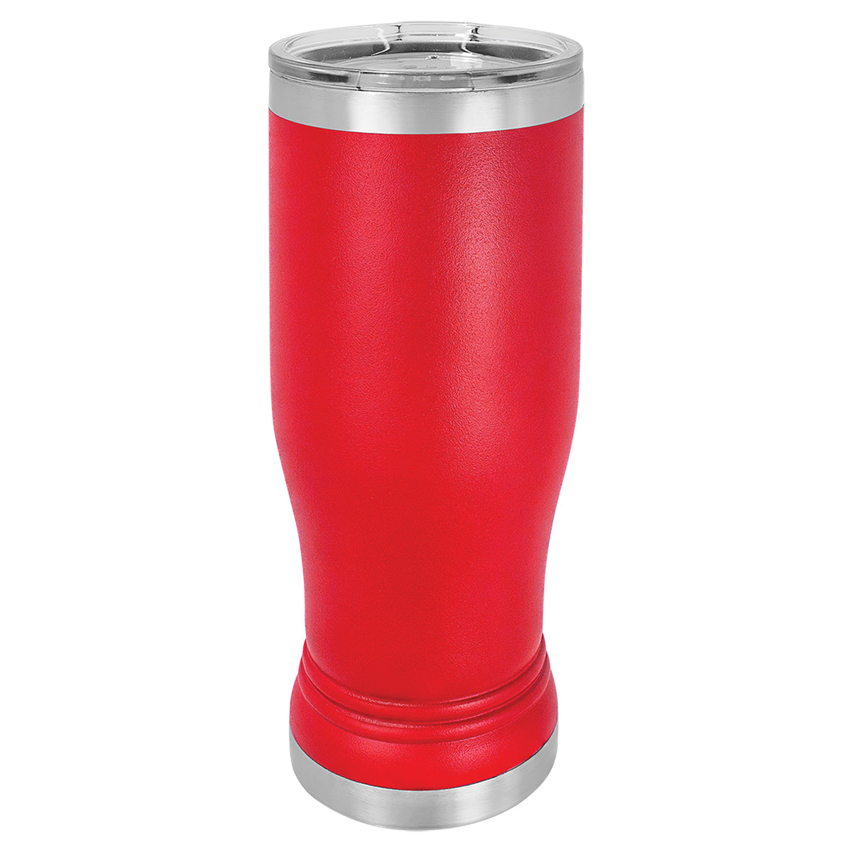 14 Oz. Polar Camel Pilsner Tumbler