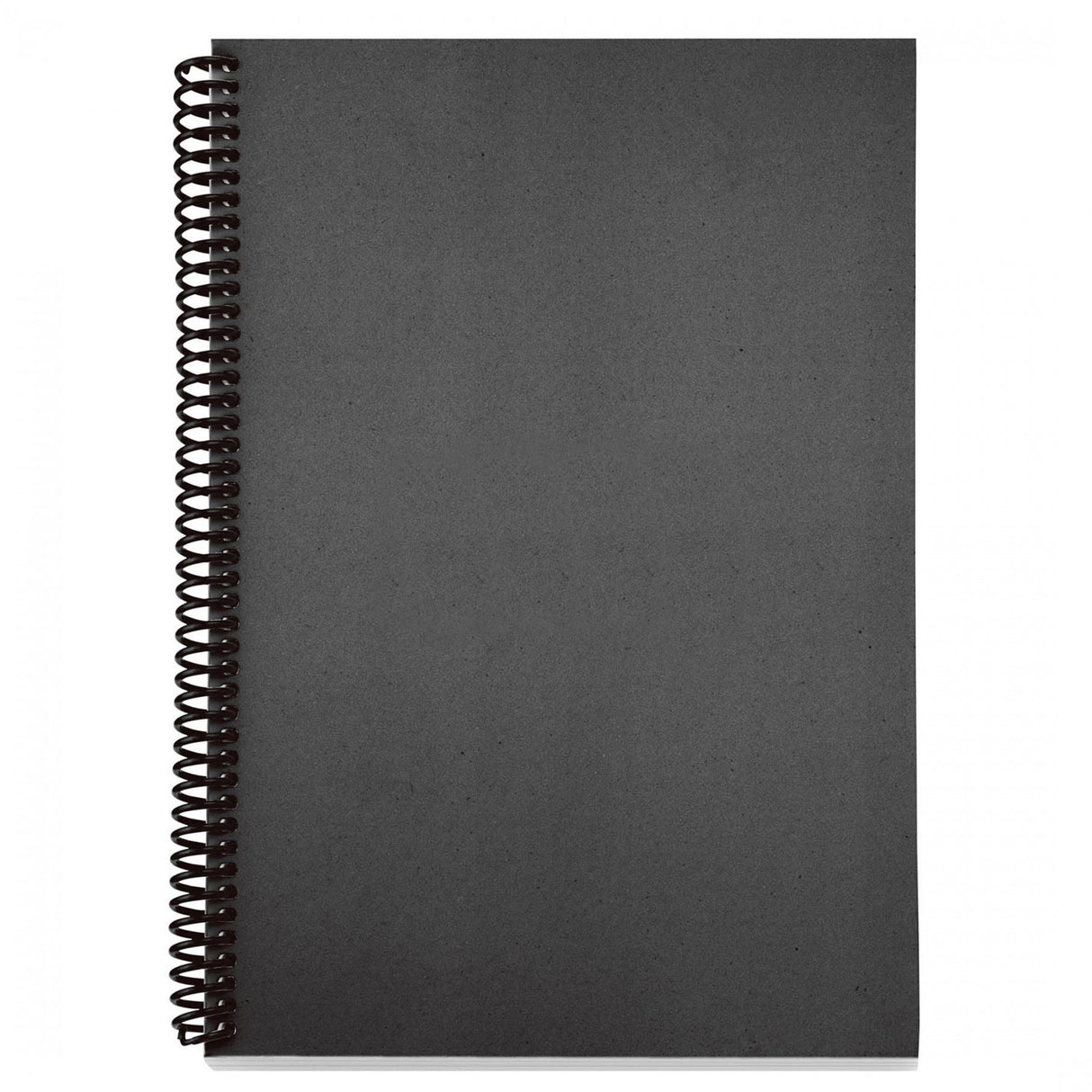 Spiral Eco Notebook