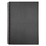 Spiral Eco Notebook