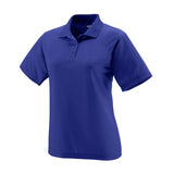 Ladies' Wicking Mesh Polo
