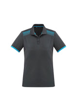 Ladies Galaxy Polo shirt