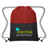 Montego Drawstring Bag