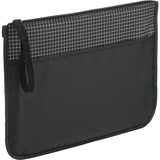 Grid Wet Dry Pouch