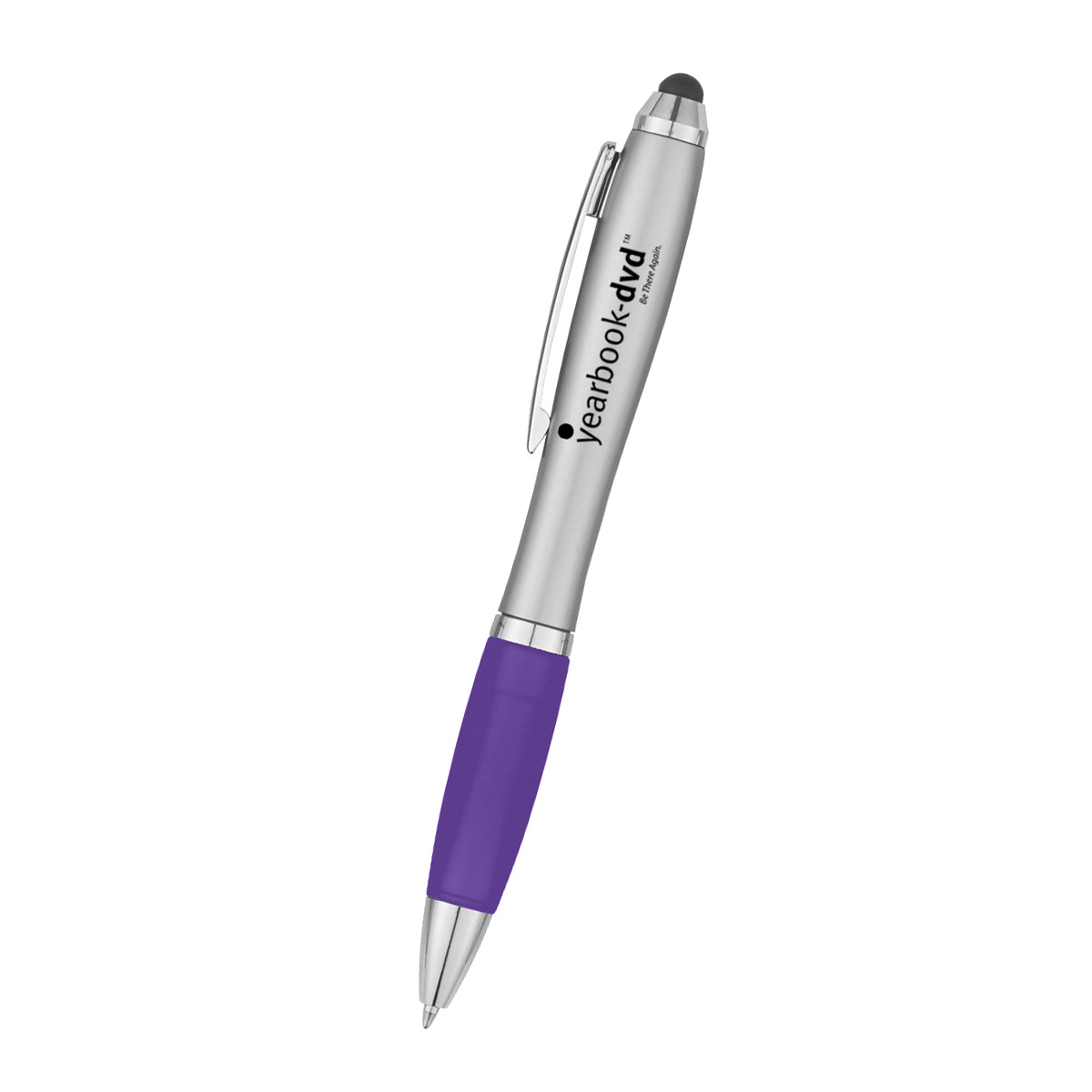 Satin Stylus Pen