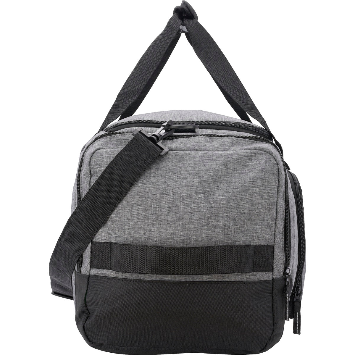 EarthTrendz™ 44L rPET Whitewater Duffel