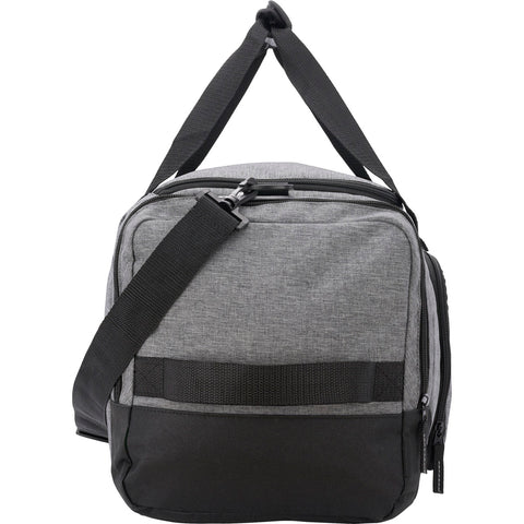 EarthTrendz™ 44L rPET Whitewater Duffel