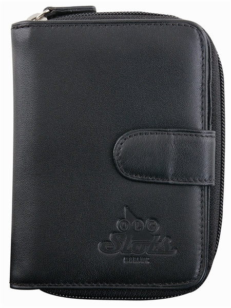 Women's Wallet black