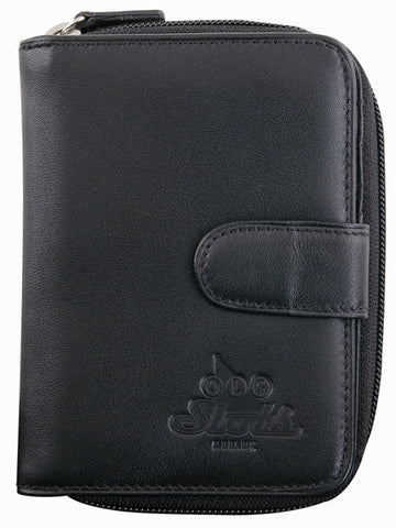 Women's Wallet black