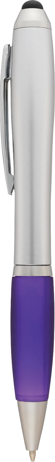 Nash Ballpoint Pen-Stylus