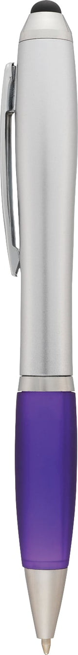 Nash Ballpoint Pen-Stylus