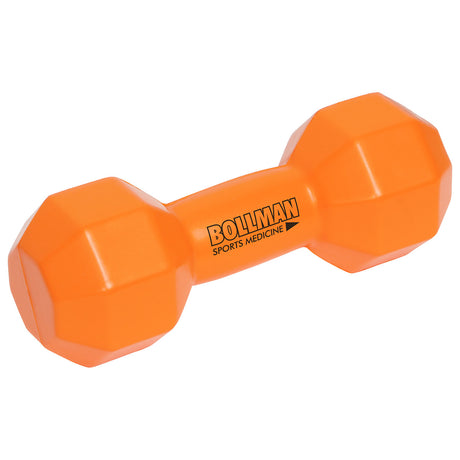 Dumbbell Stress Reliever