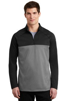 Nike Men's Therma-FIT 1/2-Zip Fleece Sweater