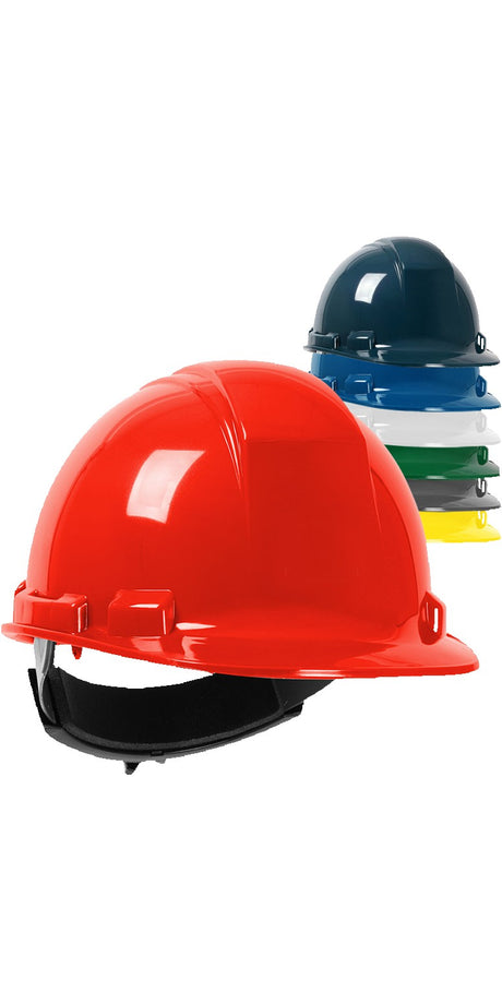 Whistler™ Ratchet Hard Hat