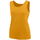Girls Training Tank