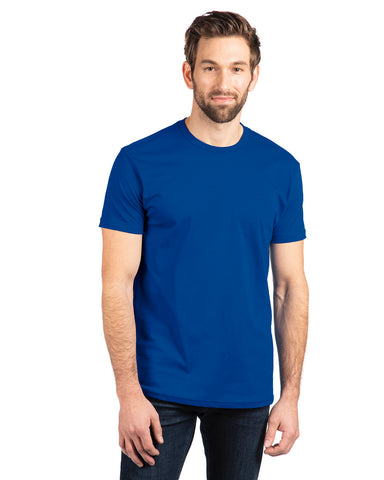 000495 NEXT LEVEL APPAREL Unisex Cotton T-Shirt