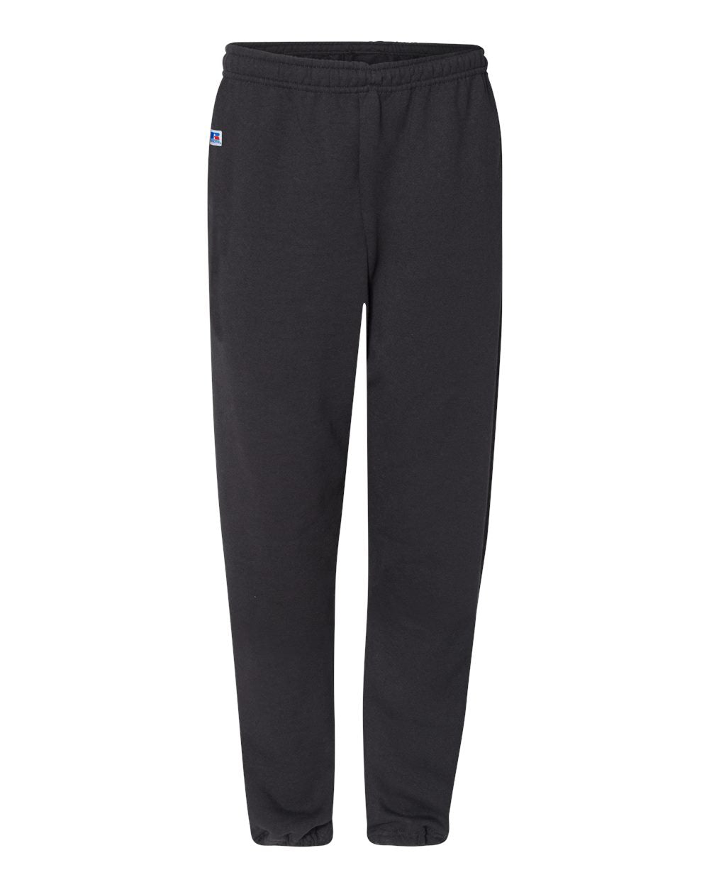 Russell Athletic Dri Power Closed Bottom Sweatpants w/Pockets