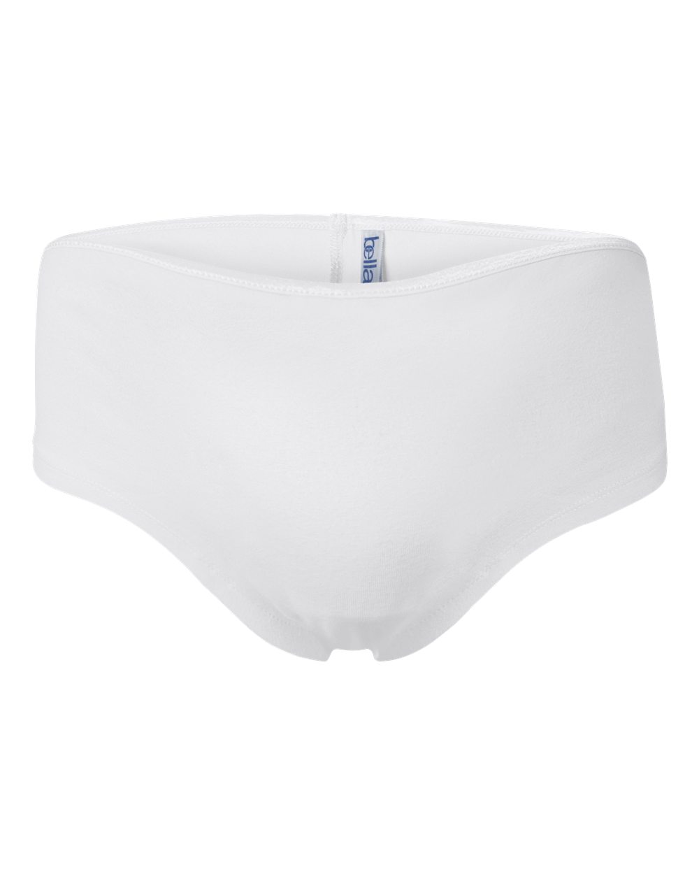 Bella+Canvas Women's Shorties