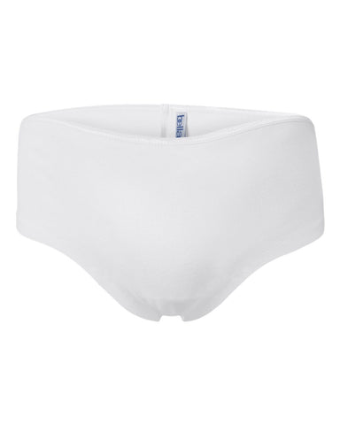 Bella+Canvas Women's Shorties