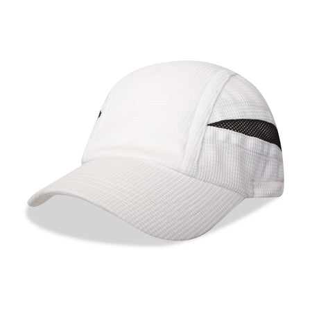 Super Light Weight Unconstructed Performance Running Cap (Two Tone)