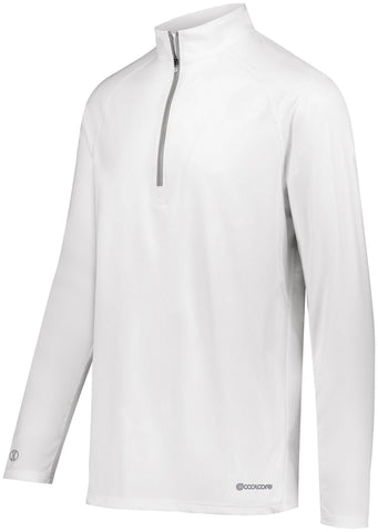 Electrify Coolcore 1/2 Zip Pullover
