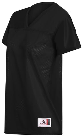 Ladies Replica Football Tee
