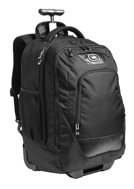 OGIO Wheelie Luggage Backpack