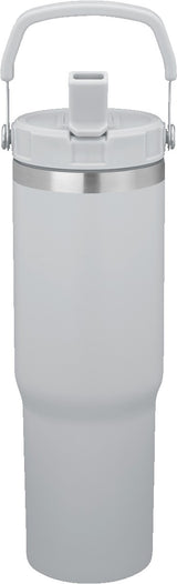 28oz Urban Peak® Pinnacle Flip Straw Tumbler