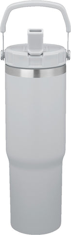 28oz Urban Peak® Pinnacle Flip Straw Tumbler