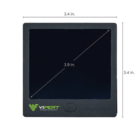 Boogie Board® Quick Take Note and Memo Pad