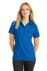 OGIO® Ladies' Jewel Polo Shirt