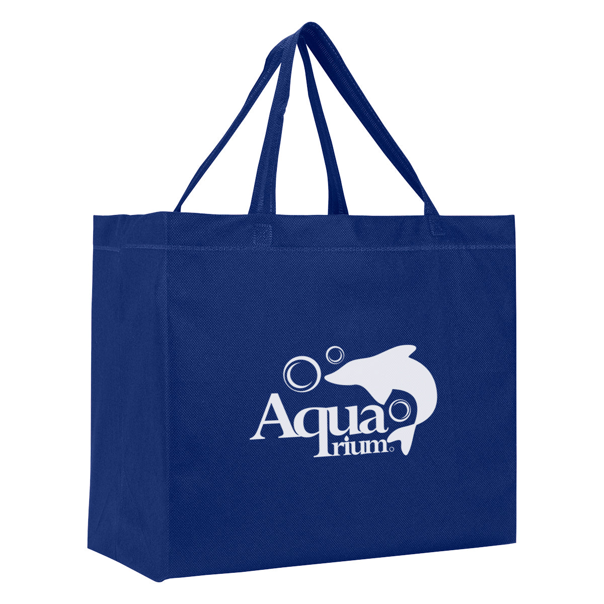 Heat Sealed Non-woven Grande Tote Bag