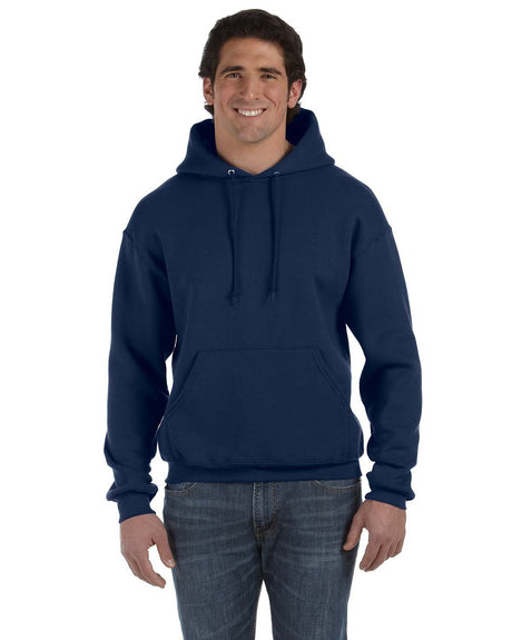 Fruit of the Loom Adult Supercotton? Pullover Hooded Sweatshirt