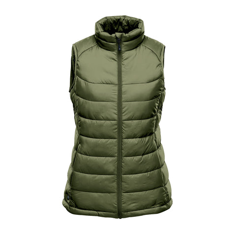 Women's Stavanger Thermal Vest