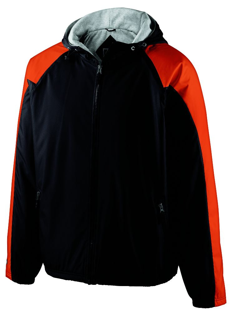 Homefield Jacket