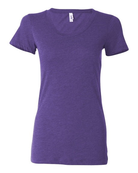 Bella+Canvas Women's Triblend Tee