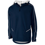 Youth Wizard Pullover