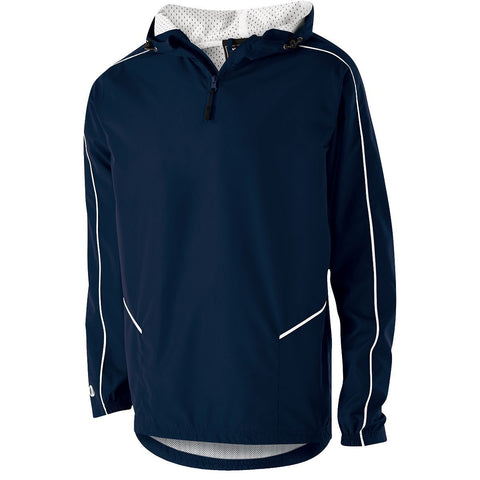 Youth Wizard Pullover
