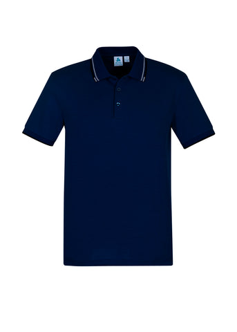 Berkley Mens Polo